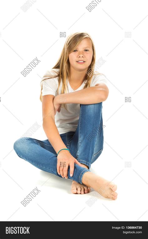 young woman feet|5,506 Tween Girl Barefoot Stock Photos & High.